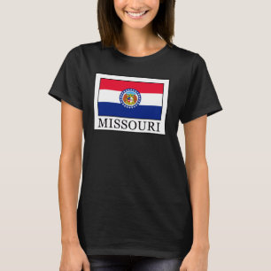 Missouri T-shirt