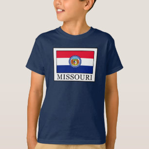 Missouri T-shirt