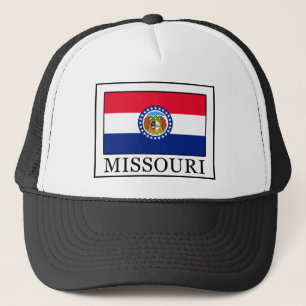 Missouri Trucker Pet