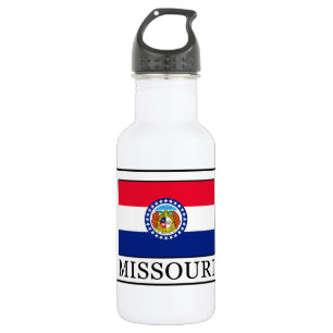 Missouri Waterfles