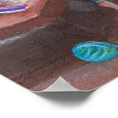 Missy Cat Girl poster (Hoek)