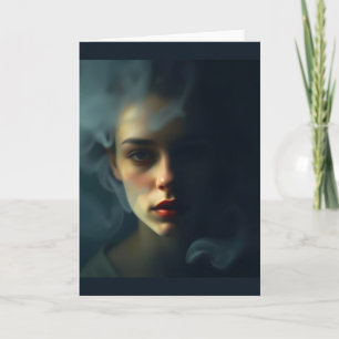 "Mist of Melinoë" - Un portrait spectral