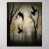 Mist Poster (Voorkant)