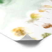 Mist Poster (Hoek)