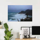 Mist Print w/Scriptversie vastleggen (Thuiskantoor)