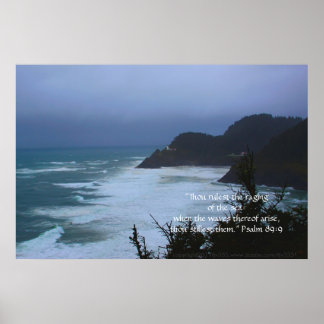 Mist Print w/Scriptversie vastleggen