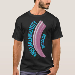 #MistakenIdentity Shirt