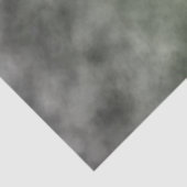 Mistblad Licht Tissuepapier (Detail)
