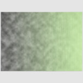 Mistblad Licht Tissuepapier (Voorkant)