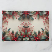 Mistel Kaart (Binnen)