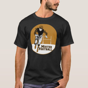 Mister Football T-shirt