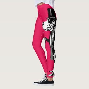 Mister Great Dane Leggings
