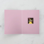 Mister la carte goldfinch (Intérieur)