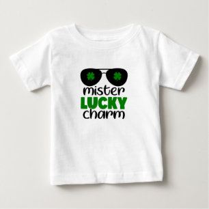 Mister Lucky Charm Baby