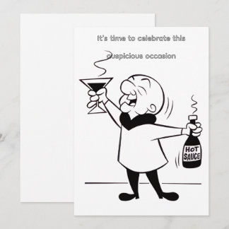Mister Magoo Kaart