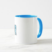 Mister Mok (Voorkant rechts)