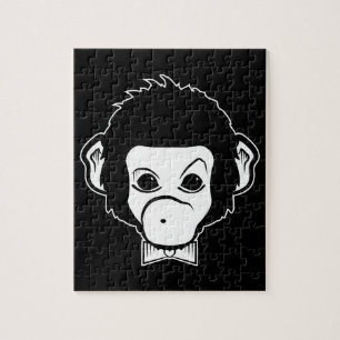 mister monkey legpuzzel