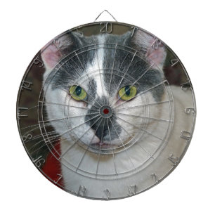 Mister Pants Dartbord