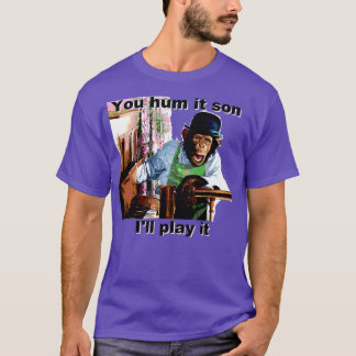 Mister Shifter PG Tips T-shirt