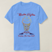 Mister Sof T-shirt (Design voorkant)
