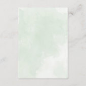 Mistige boomdetails informatiekaartje (Achterkant)