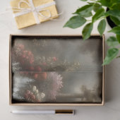 mistige ontkoppeling van de tuinstroom tissuepapier (Geschenk)