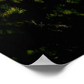 Misting ochtendmist..... poster (Hoek)