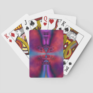 Mistiqué - Cartes De Jeu Classiques