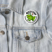 MISTLETOAD Button (In situ)