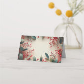 Mistletoe (Voorkant)