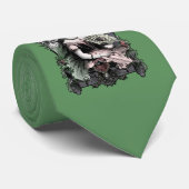 Mistletoe - Cravate (Roulé)