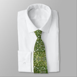 Mistletoe Cravate masculin