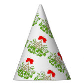 Mistletoe Feesthoedjes (Rechts)