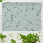 Mistletoe Kitchen Towel Theedoek (Gevouwen)