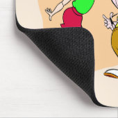 Mistletoe Muismat (Hoek)