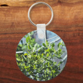 Mistletoe Sleutelhanger (Voorkant)