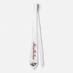 Mistletoe Stropdas