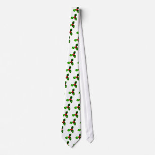 Mistletoe Stropdas
