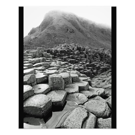 Mistrol in foto afdruk (Voorkant)