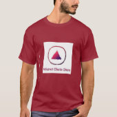 Mistrot Chain Store Bourgogne TSHIRT (Devant)