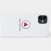 Mistrot Chain Store iPhone / coque ipad (Dos (Horizontal))