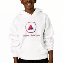 Mistrot-ketenwinkel Kinderen Hoodie