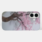 Misty Blossom Serenity Case-Mate iPhone Case (Achterkant (horizontaal))