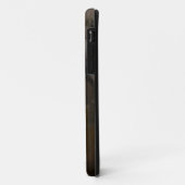 Misty Cottonwoods Case-Mate iPhone Case (Achterkant/links)