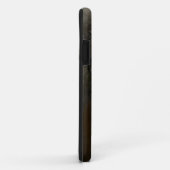 Misty Cottonwoods Case-Mate iPhone Case (Achterkant/rechts)