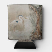 Misty Cove Koelbox Blikjeskoeler (Achterkant)