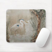 Misty Cove Mousepad Muismat (Met muis)