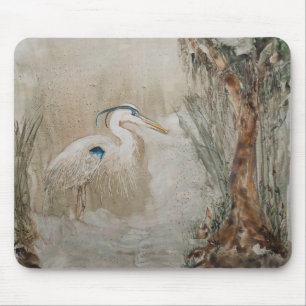 Misty Cove Mousepad Muismat