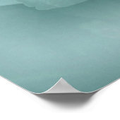 MISTY DREAMS POSTER (Hoek)