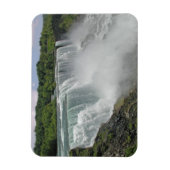 Misty Falls Premium Magnet (Vertical)